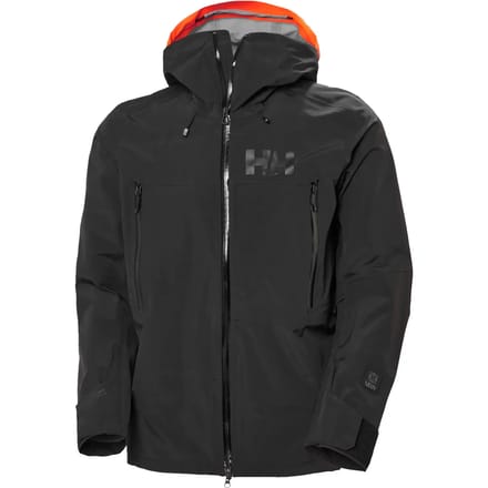 Ski-jas Helly Hansen Sogn Shell 2.0