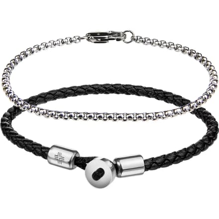 Set van 2 armbanden Philipp Blanc Gift
