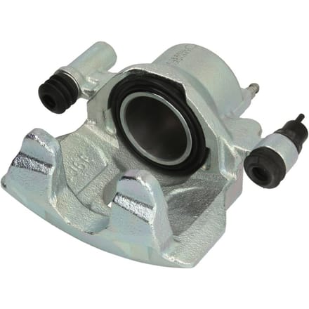 Budweg Caliper Remklauw BUDWEG 343497, voorkant rechts