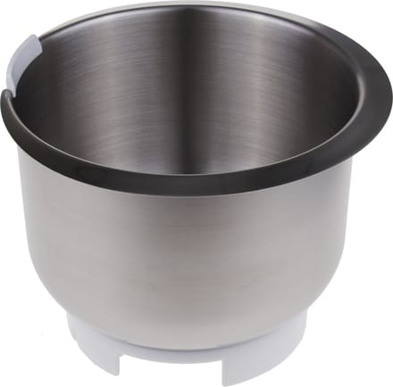 Bosch MUZ4ER2 RVS Mengkom - Keukenmachine-accessoire