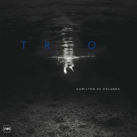 Hamilton De Holanda - Trio (CD)