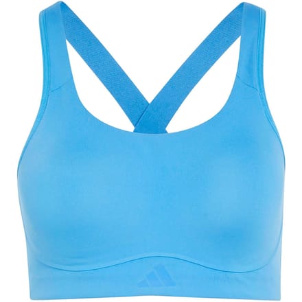 adidas Optime Workout High Support Sport-bh Dames