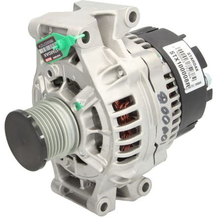 Spanningsregelaar STARDAX STX100008R