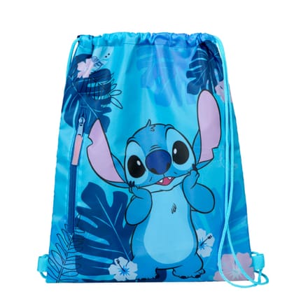 Gymtas Lilo en Stitch
