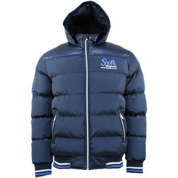 Blazer Srk Doudoune Garçon ECOBAL