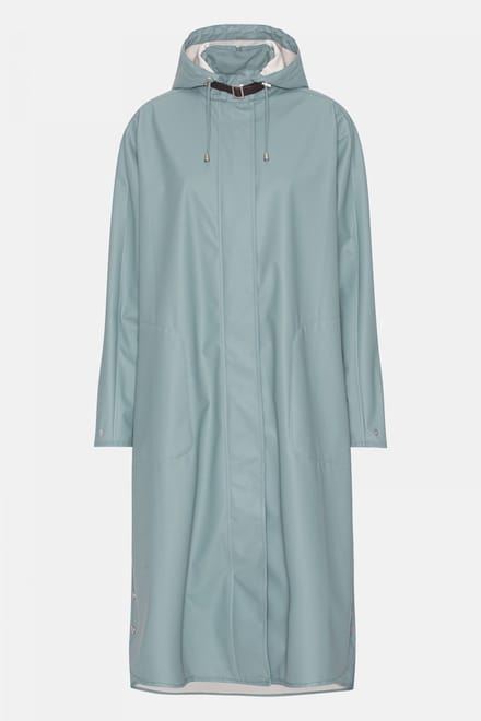 Regenjas lang RAIN71L - 698 Blue Cloud