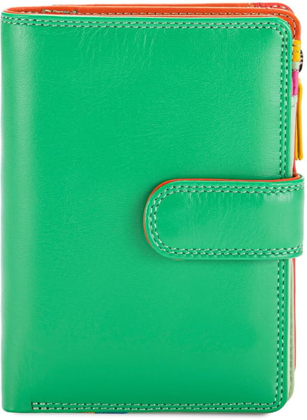 Mywalit Portemonnee Leder 13 cm - Dames - Staand formaat - sicily