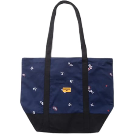 Tote bag cachemire Service Works
