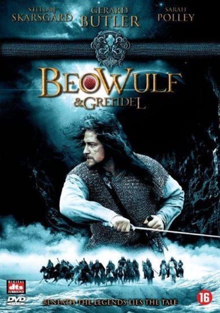 Beowulf & Grendel