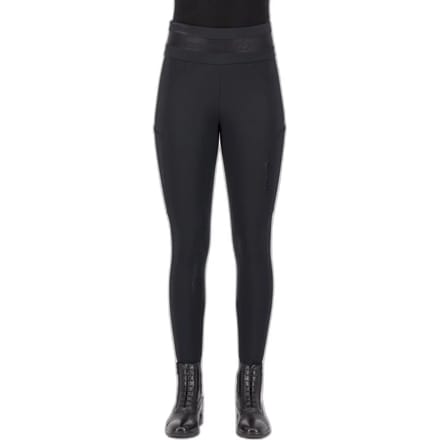Dameslegging met volledige grip Euro-Star Impress