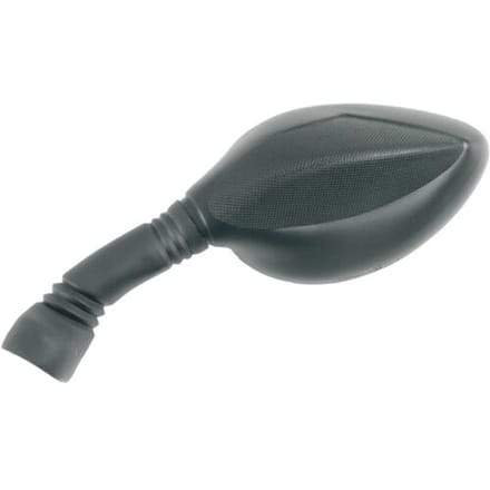 vicma linker spiegel voor rieju 50 rs2 matrix pro 2003 tot 2010 e312i / 9907110 nieuw