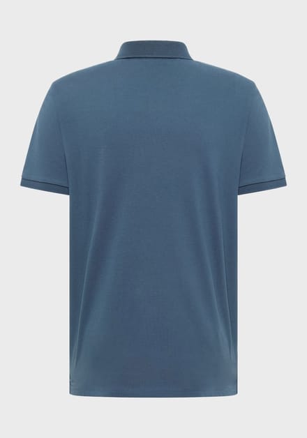 Holms Poloshirt Regular Fit
