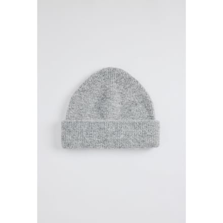 America Today Oleen Mid Grey Melange Größe: OS | Hüte Outlet | Damen | Grau