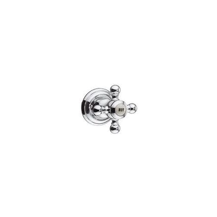 Kludi 1926 UP valve, precision set 518160520
