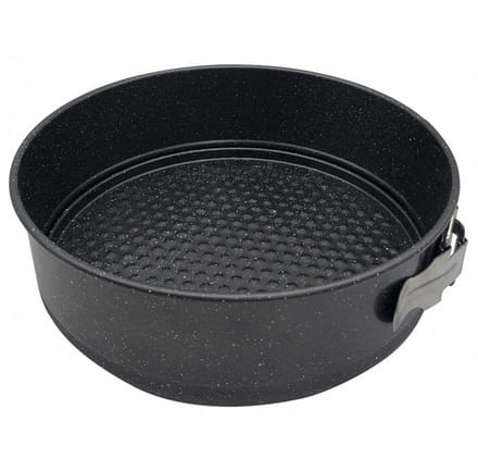 Kinghoff - Marmeren Springvorm - Ø20cm - Antikleef