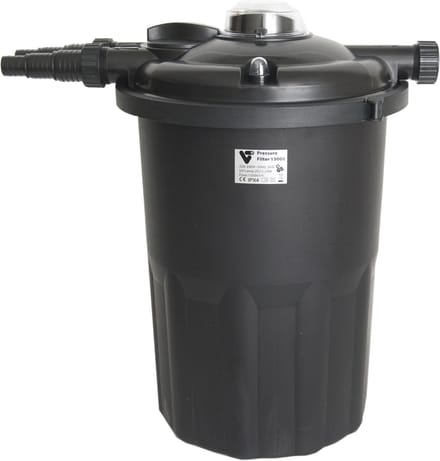 VijverTechniek (VT) Velda (VT) Drukfilter 15000 24 W 146053