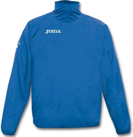 Joma Alaska Windbreaker Kinderen - Royal | Maat: 04 (104)
