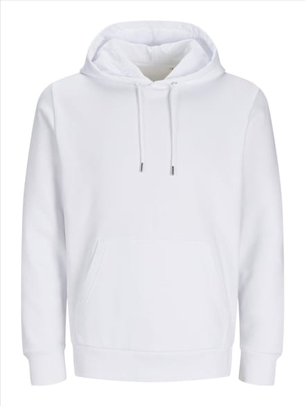 Blanks Cosy Hoodie Senior - Maat XXL