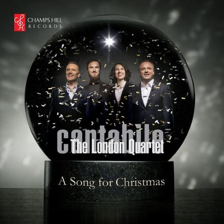 A Song for Christmas