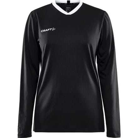 Sportshirt Dames met lange mouwen Craft progress basket