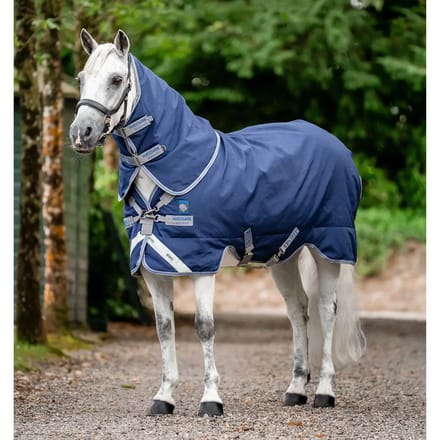 Outdoor ponydeken Horseware Rhino Plus 100g