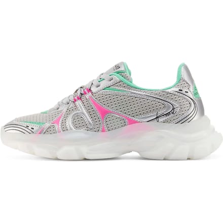 Duuo Shoes Forrest 01 Schoenen Grijs EU 39