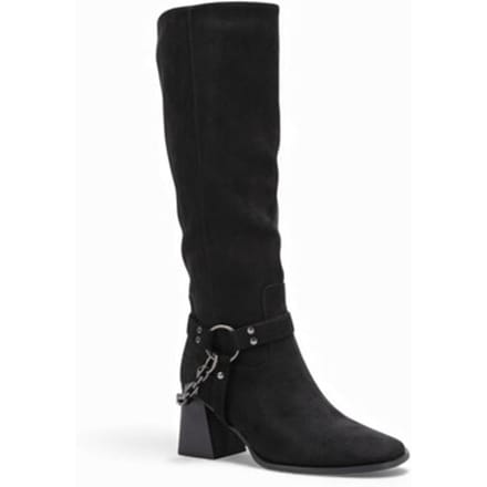 Laarzen met hakken La Modeuse 76946_P182237