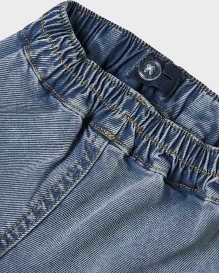 NAME IT - NBMBEN BAG R JEANS 8625-YB K - Baby - Jeans