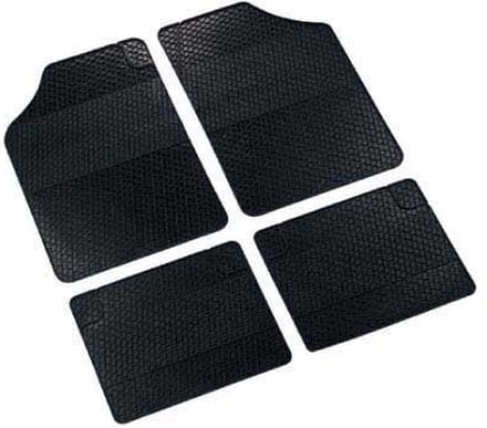 Automatten | Rubber mat Formula