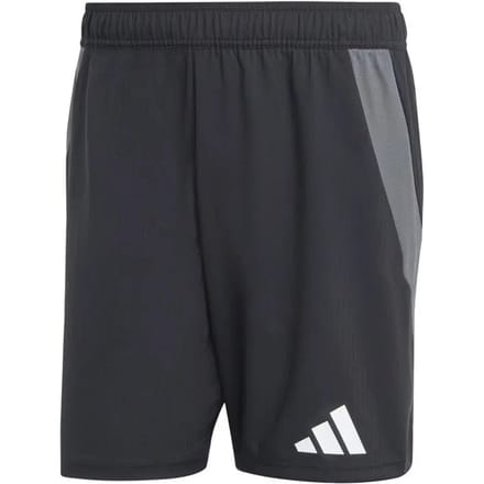 Herenshort adidas Tiro 24 Competition - Zwart - S