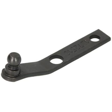 Montageset, klep-cabineophanging AUGER 76891