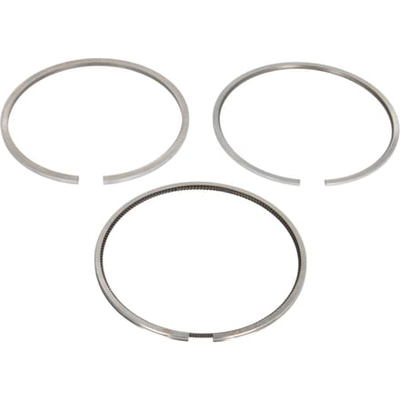 Zuigerveren set KOLBENSCHMIDT 800073410000