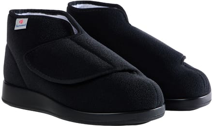 Varomed Roma extra extra brede verbandschoenen