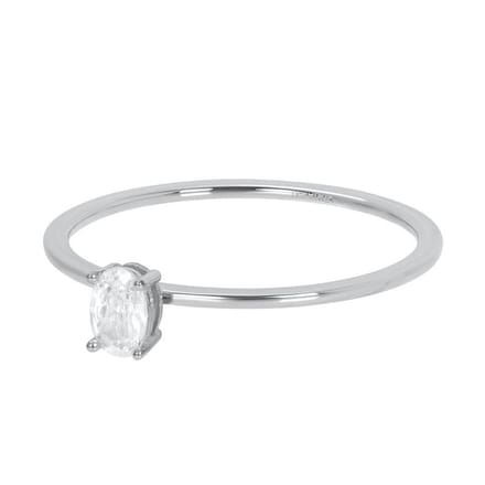 iXXXi Vulring Sunshine Zilver | Maat 19