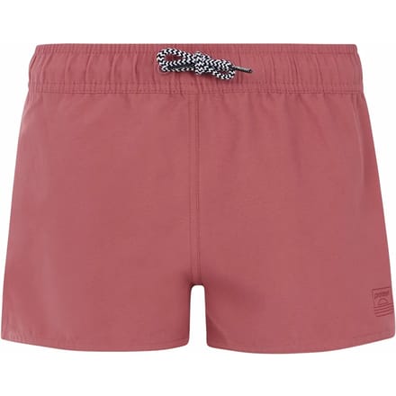 Protest PRTEvi Jr – Zwemshort Meisjes – Extra kort – Oranje