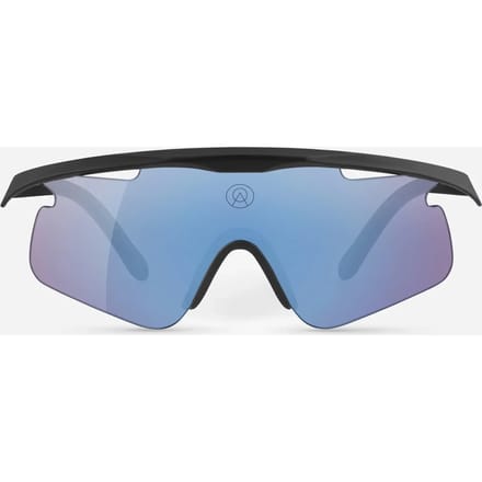 Zonnebril Alba Optics Mantra Lens Flamingo