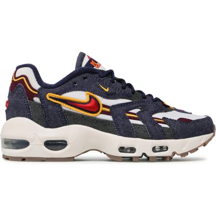 Air Max 96 II QS sneakers