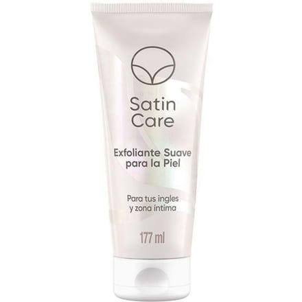 GILLETTE VENUS INTIMA exfoliant doux pour zones sensibles 177 ml
