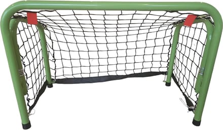 Unihockey Inklapgoal Campus 600 Fluo Groen