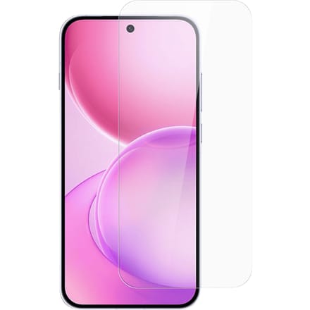 Amorus OPPO Reno16 5G Screenprotector Gehard Glas Transparant