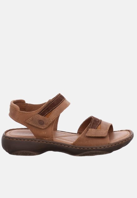 JOSEF SEIBEL Debra 19 | Sandaal voor Dames | bruin