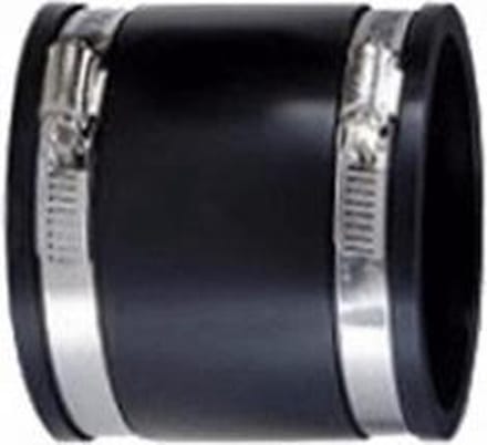 Flexibele sok 2 / 63mm