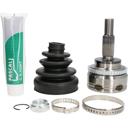 Homokineet reparatie set, aandrijfas PASCAL G1R050PC