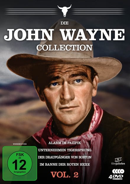 Fernsehjuwelen 6418443 film en Video DVD Duits, Engels