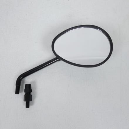 rms rechter spiegel voor triumph 955 tiger 2005 t/m 2006 730 / d / g nieuw