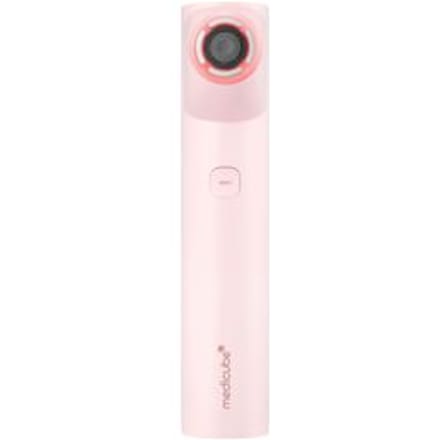 medicube - High Focus Shot Plus Pink Edition - Huidverzorgingsapparaat