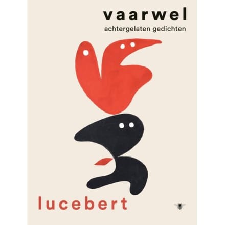 Vaarwel - Lucebert