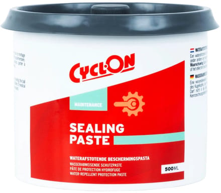 CyclOn Sealing Paste afdichtpasta 500 ml