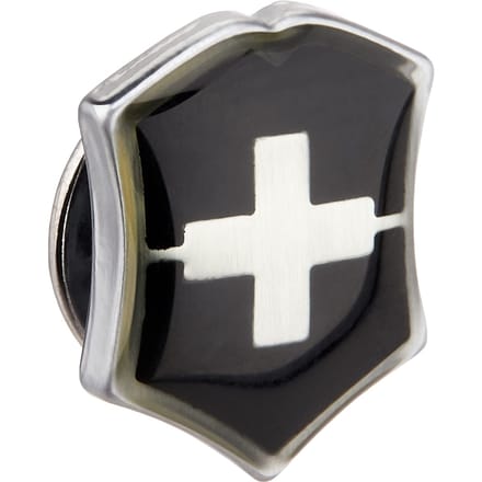 VICTORINOX Zwitserse Kruispennen, Zwart, 4.1888.3