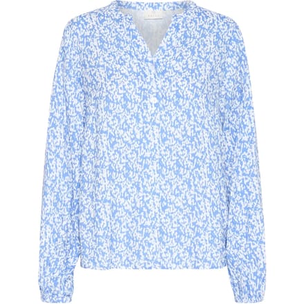 Kaffe KAmathilde Blose Dames Blouse - Maat 40